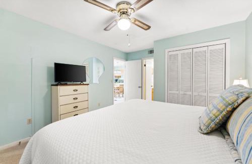 Sunnyside Apartment | Sandcastle In The Sun