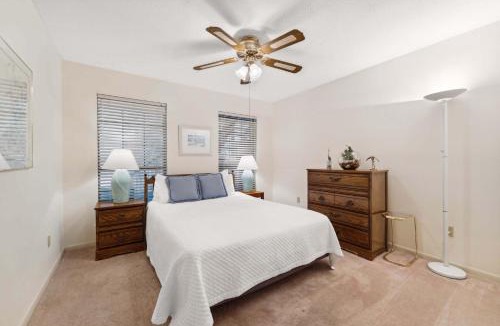 Sunnyside Apartment | Sandcastle In The Sun