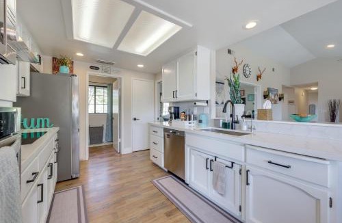 Yosemite Lakes House | Scenic Yosemite Lakes Escape w/Community Perks!