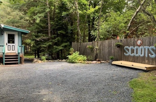 Long Pond House | Scoots