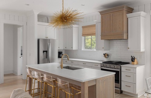 Palmetto Bluff House | Screened Porch, Bunk Room & Close to Moreland Amenities