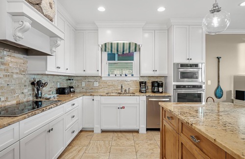 Gulf Shores House | Sea Blue by GSVR | Beachfront Luxury Home w/Private Pool + FREE Activities/Golf