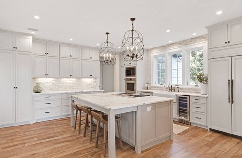 Sunnyside House | Sea la Vie - Luxury Carillon Beach Home - Lake Views!