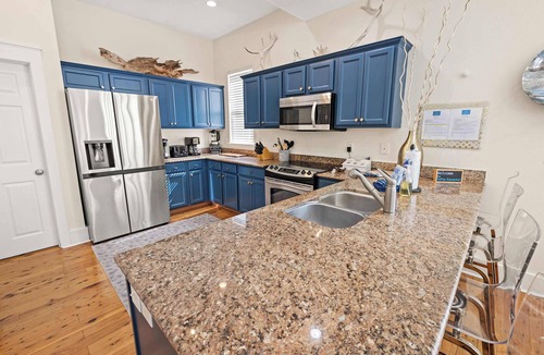 Seacrest Beach House | Seacrest Beach Home with Lagoon Pool & Game Room