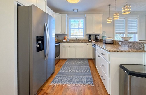 Rosemary Beach House | Seacrest Beach Home Sleep 16, Bikes + Pets Welcome