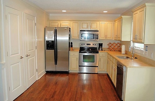 Seawatch House | Seagrove 10 BR house with 2 kitchens, private heated pool, south of 30A!