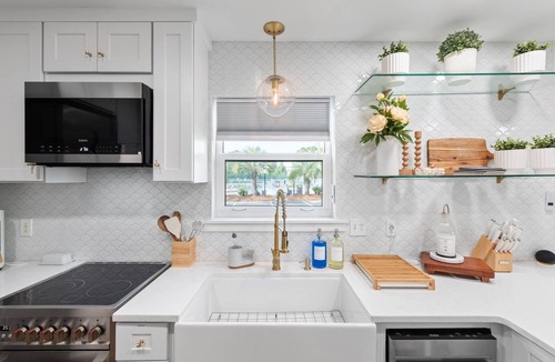 Seagrove Beach Condo | Seagrove Haven-barefoot in minutes on 30A