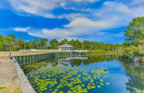 Seagrove Beach Apartment | Seagrove Highlands 1202