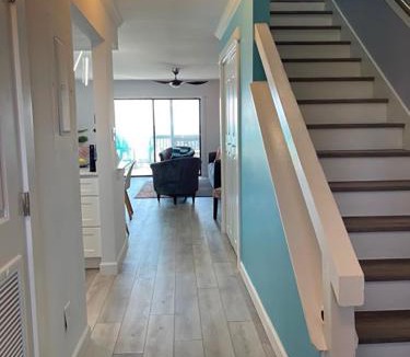 West Panama City Beach House | Seagull Villas #3 by Emerald Coast Retreats