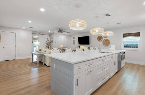 Inlet Beach Heights House | Seashellin' - Short walk to beach