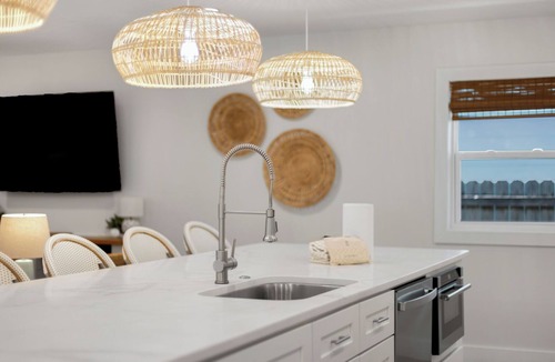 Inlet Beach Heights House | Seashellin' - Short walk to beach