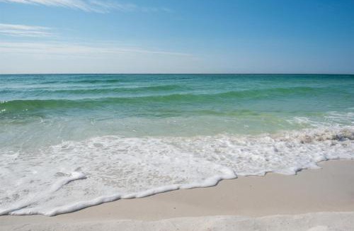 Navarre Beach House | Serendipity Cottage