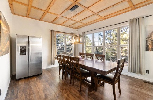 Skyway House | Serenity Skyline Lodge