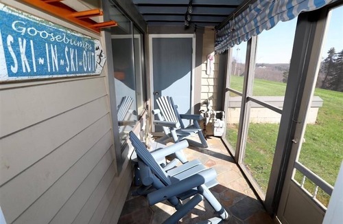 Seven Springs Condo | Seven Springs 1 Bedroom Premium Condo, Ski In/Ski Out by RedAwning