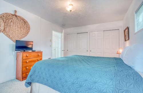 Bayshore House | Shell Haven
