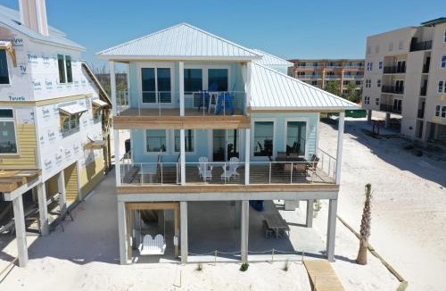Mexico Beach House | Shore Looks Good by Pristine Properties Vacation Rentals