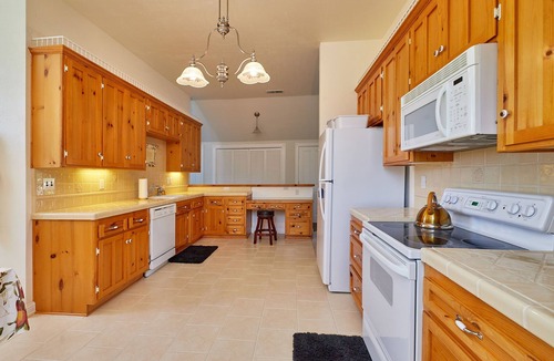 Phoenix Lake-Cedar Ridge House | Sierra Disabled Listing