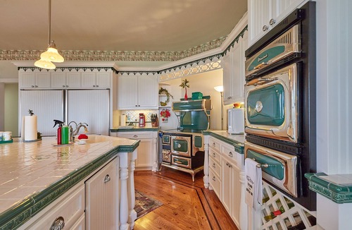 Phoenix Lake-Cedar Ridge House | Sierra Disabled Listing