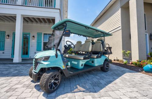 Emerald Waters Village House | Simon Seas