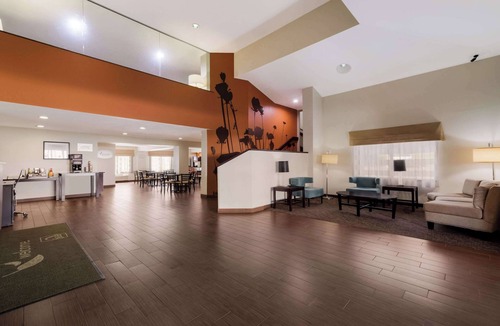 Kernersville Hotel | Sleep Inn Kernersville I-40