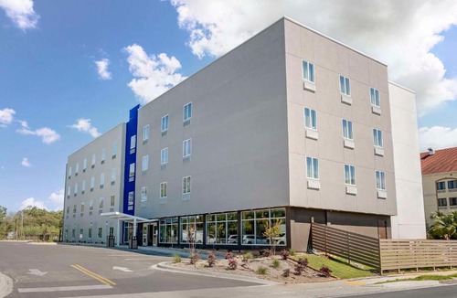 Fort Walton Beach Hotel | Sleep Inn & Suites Fort Walton Beach - Destin West