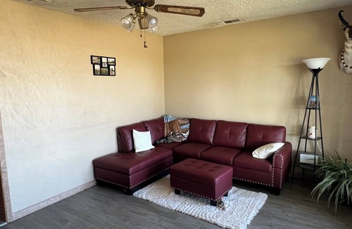 Channing House | Small Town Stay