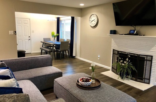 Represa House | So Fresh & So Clean in Folsom!