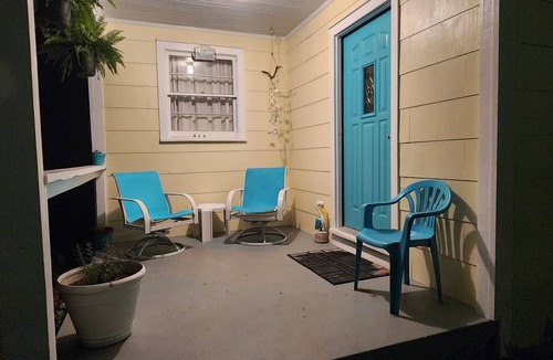 Pensacola House | Soothe the Soul-Near Naval Air, Beaches and downtown