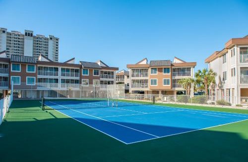 Pensacola Beach Resort | Soundside Holiday Beach Resort