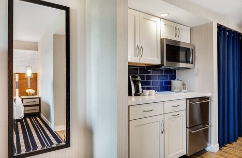 Glen Cove Apartment | Spacious 1 BR | Samoset Resort