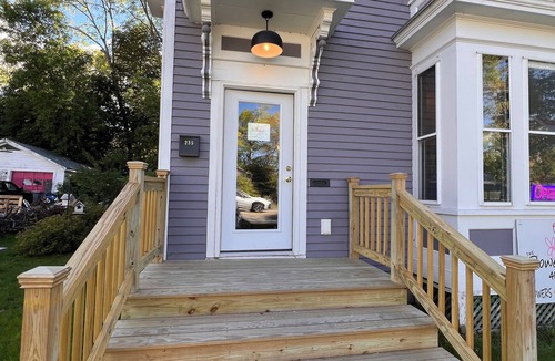 Pittsfield Apartment | Spacious 2-bedroom Apartment in Pittsfield