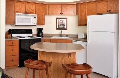 Angels Camp Apartment | Spacious 3-bedroom apartment in peaceful Angels Camp