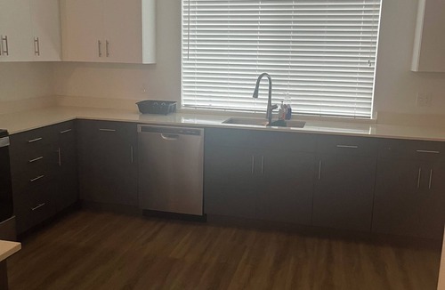 Oregon City Apartment | Spacious 3-bedroom with WiFi, fitness room in charming Oregon City