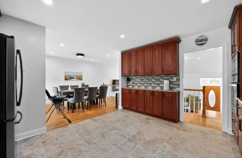 Cherry Hill House | Spacious 4-bedroom house with game room in tranquil Cherry Hill Township!