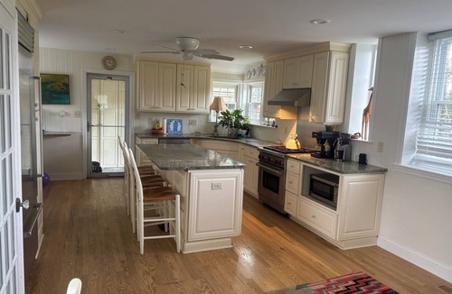 Villanova House | Spacious 4BR/4BA Villanova home — just 4 miles from AGC & 2026 PGA Championship