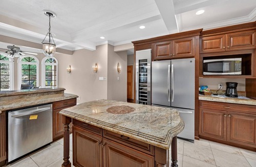 Canonsburg House | Spacious 7-bedroom house with indoor pool and sauna in peaceful Canonsburg