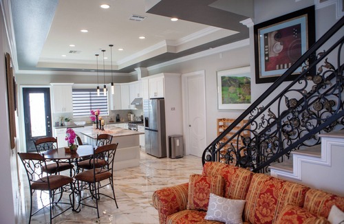 Midway City House | Spacious 8-bedroom house Near Disney and Knott's