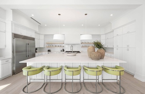 Inlet Beach House | Spacious Beach Home with Pool, Pickleball Court, and Game Room