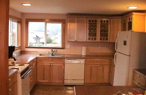 Netarts Cottage | Spacious Cottage Rental with Ocean Views in Netarts, Oregon