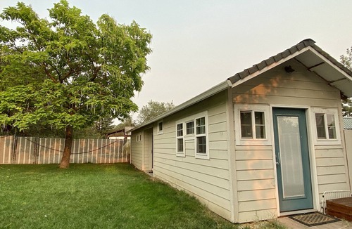 Central Point House | Spacious Custom Retreat with a Pool!