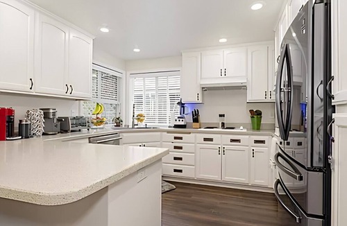 Central Point House | Spacious Family Friendly 4-bedroom house in Southern Oregon