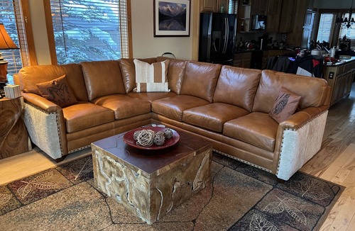 Wildernest House | Spacious Family Home Close to 4 Ski Resorts, Summit County CO- Mountain Serenity
