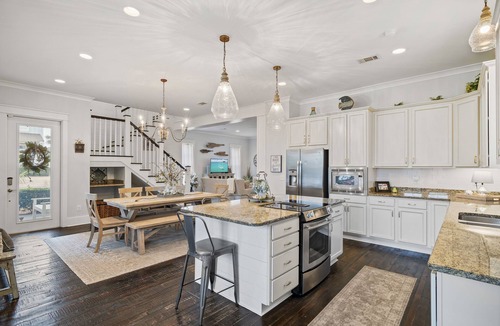 Magnolia Dune House | Spacious Home Just A 3-Minute Walk To Beach Access + Large Community Pool