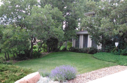 Gleneagle House | Spacious Home Near Air Force Academy and Walking Trails