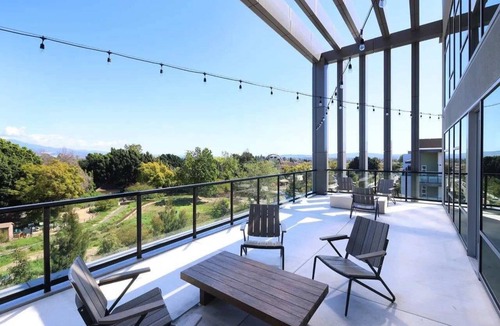 Lyon Street Apartment | Spacious Stay 10 Min to Disneyland Pool Gym