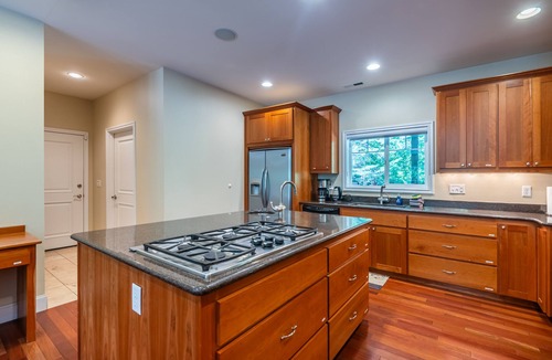 Bandon House | Spectacular Golf Group Vacation Rental at Bandon Dunes Golf Resort