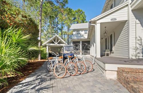Forest District House | SSYS by the Sea by Stay on 30a