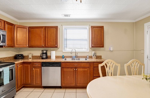 Ensley House | ST-Gardenia Circle Cottage