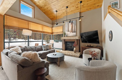 Keystone Villa | St8716-3