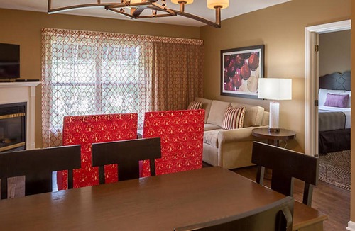 Hershey Resort | Stay at the Sweetest Place on Earth! Hershey Pennsylvania